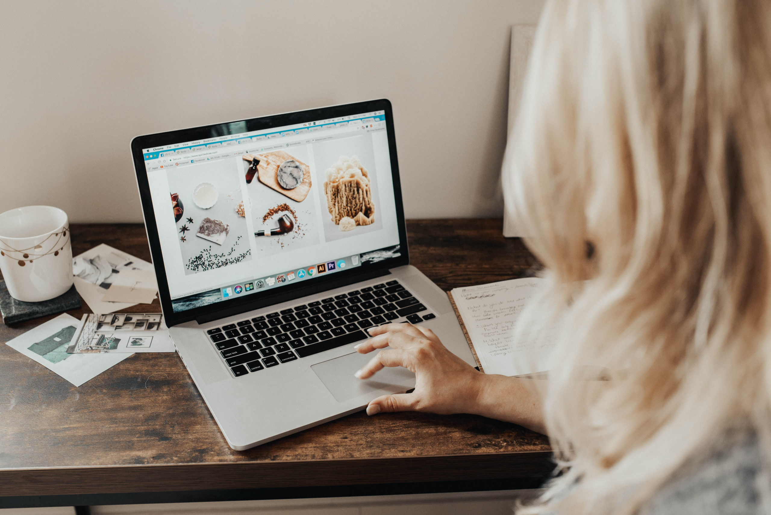 Website Accessibility