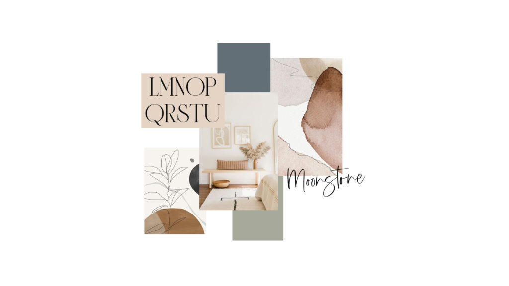 Victoria Aaron Realtor Branding